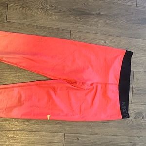 Nike Pro Leggings